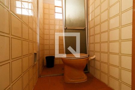 Banheiro da Suíte 2 de casa à venda com 4 quartos, 220m² em Vila Medeiros, São Paulo