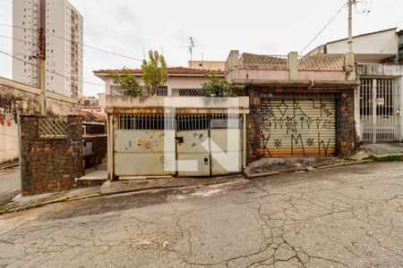 Fachada de casa à venda com 4 quartos, 220m² em Vila Medeiros, São Paulo