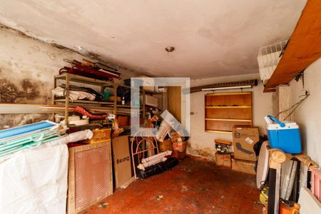 Garagem 2 de casa à venda com 4 quartos, 220m² em Vila Medeiros, São Paulo