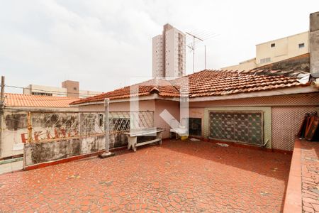 Área externa de casa à venda com 4 quartos, 220m² em Vila Medeiros, São Paulo