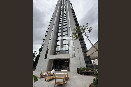 Foto 01 de apartamento à venda com 3 quartos, 263m² em Fonte do Morumbi, São Paulo