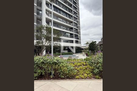 Foto 01 de apartamento à venda com 3 quartos, 263m² em Fonte do Morumbi, São Paulo