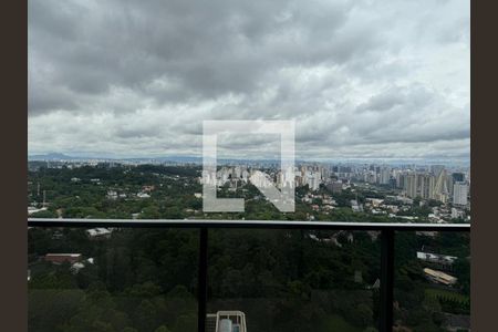 Foto 01 de apartamento à venda com 3 quartos, 263m² em Fonte do Morumbi, São Paulo