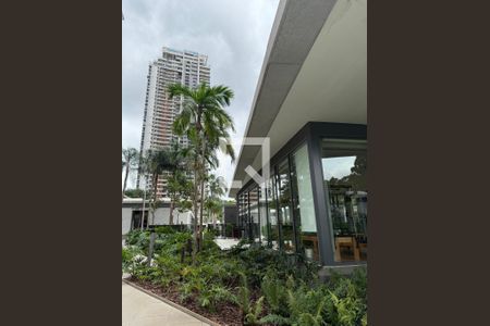 Foto 01 de apartamento à venda com 3 quartos, 263m² em Fonte do Morumbi, São Paulo