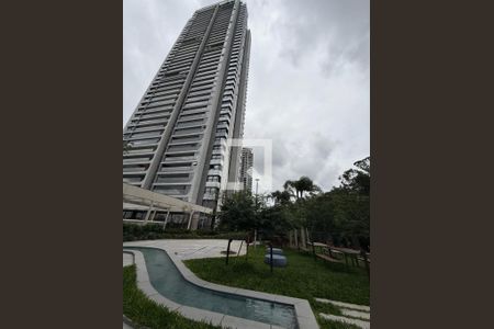 Foto 14 de apartamento à venda com 3 quartos, 263m² em Fonte do Morumbi, São Paulo