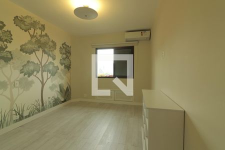 Suíte  1 de apartamento à venda com 2 quartos, 151m² em Vila Nova Conceição, São Paulo