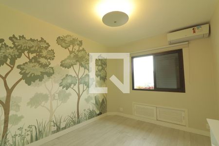 Suíte  1 de apartamento à venda com 2 quartos, 151m² em Vila Nova Conceição, São Paulo