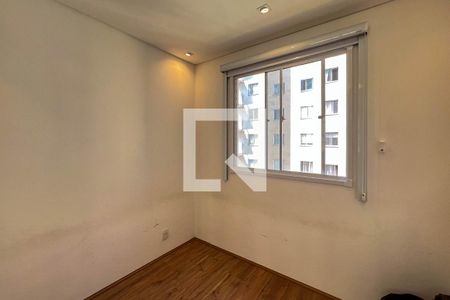 Quarto 1 de apartamento para alugar com 2 quartos, 34m² em Cambuci, São Paulo