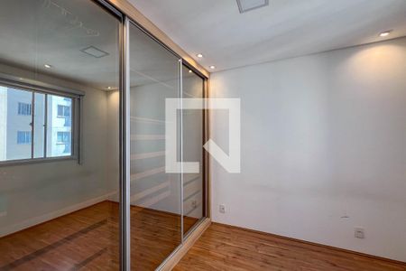 Quarto 1 de apartamento para alugar com 2 quartos, 34m² em Cambuci, São Paulo