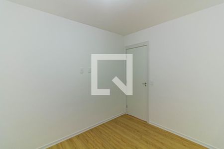 Quarto 1 de apartamento para alugar com 2 quartos, 40m² em Barra Funda, São Paulo