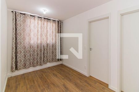 Sala de apartamento para alugar com 2 quartos, 40m² em Barra Funda, São Paulo