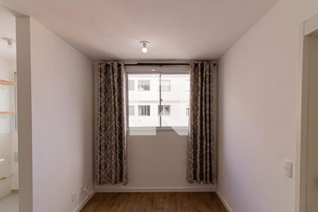 Sala de apartamento para alugar com 2 quartos, 40m² em Barra Funda, São Paulo