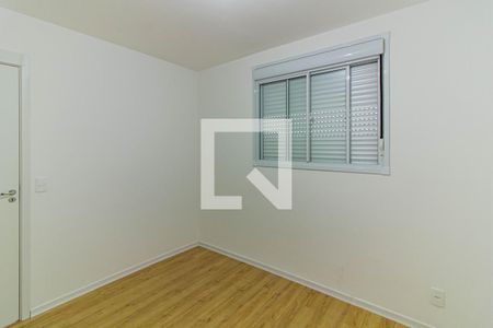 Quarto 1 de apartamento para alugar com 2 quartos, 40m² em Barra Funda, São Paulo