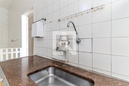 Cozinha de casa à venda com 3 quartos, 600m² em Santa Cecilia, São Paulo
