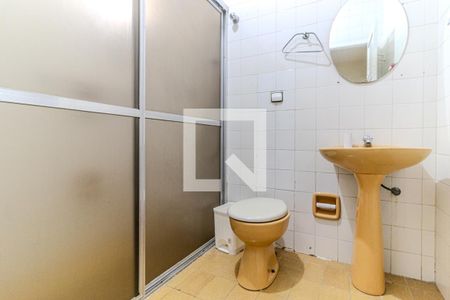 Banheiro 2 de casa à venda com 3 quartos, 600m² em Santa Cecilia, São Paulo