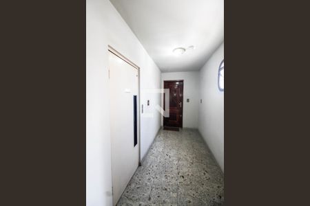 Hall social de apartamento para alugar com 4 quartos, 119m² em Santana, São Paulo