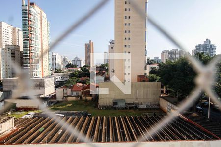 Vista de apartamento para alugar com 4 quartos, 119m² em Santana, São Paulo