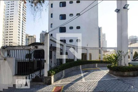 Fachada de apartamento para alugar com 4 quartos, 119m² em Santana, São Paulo