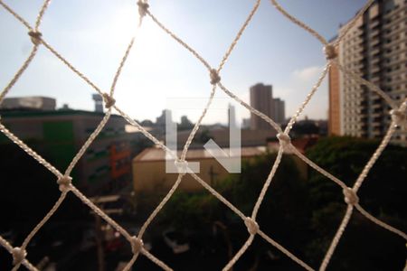 Vista de apartamento para alugar com 4 quartos, 119m² em Santana, São Paulo
