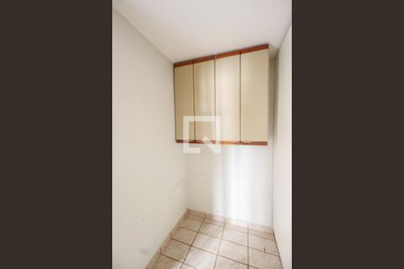 Quarto de serviço de apartamento para alugar com 4 quartos, 119m² em Santana, São Paulo