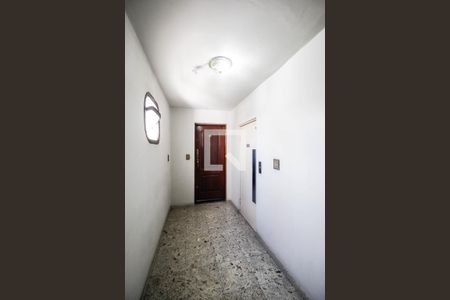 Hall social de apartamento para alugar com 4 quartos, 119m² em Santana, São Paulo