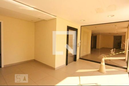 Área comum de apartamento para alugar com 4 quartos, 119m² em Santana, São Paulo