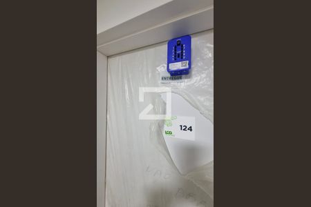 Lockbox de apartamento para alugar com 2 quartos, 56m² em Vila Rosalia, Guarulhos