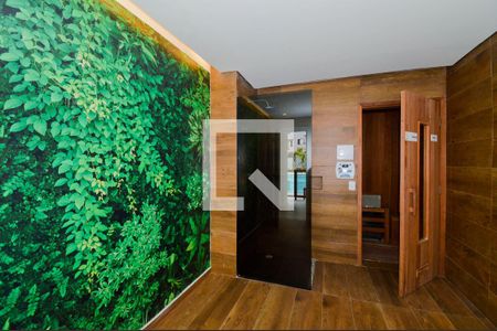 Área comum - Sauna de apartamento para alugar com 2 quartos, 56m² em Vila Rosalia, Guarulhos