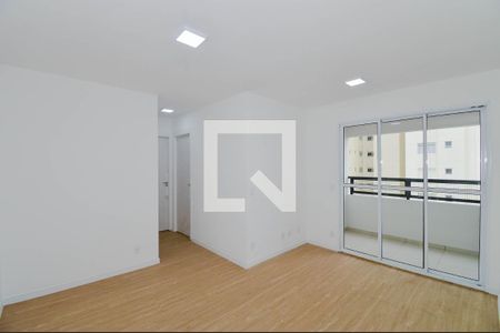 Apartamento para alugar com 2 quartos, 56m² em Vila Rosalia, Guarulhos