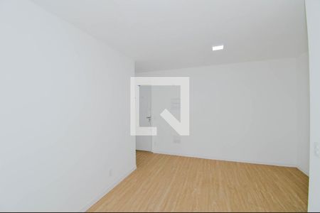 Sala de apartamento para alugar com 2 quartos, 56m² em Vila Rosalia, Guarulhos