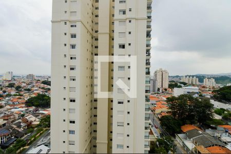Vista do Quarto 1 de apartamento para alugar com 2 quartos, 56m² em Vila Rosalia, Guarulhos