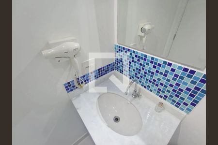 Foto 09 de kitnet/studio para alugar com 1 quarto, 25m² em Consolação, São Paulo