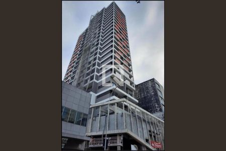 Foto 10 de kitnet/studio para alugar com 1 quarto, 25m² em Consolação, São Paulo