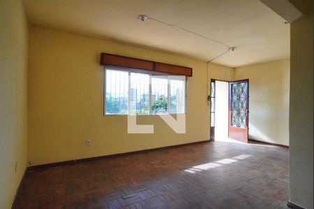 Sala de casa à venda com 3 quartos, 140m² em Vila Jardim, Porto Alegre
