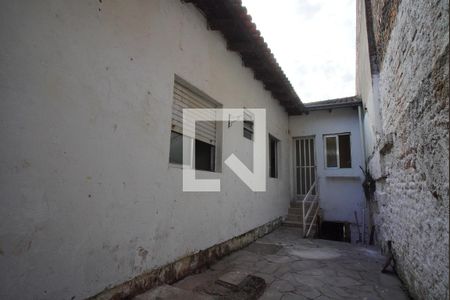 Área comum de casa à venda com 3 quartos, 140m² em Vila Jardim, Porto Alegre