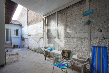 Área comum de casa à venda com 3 quartos, 140m² em Vila Jardim, Porto Alegre