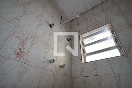 Banheiro da Suíte de casa à venda com 3 quartos, 140m² em Vila Jardim, Porto Alegre