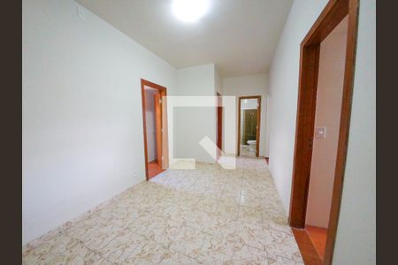 Sala de casa para alugar com 3 quartos, 130m² em Alto dos Pinheiros, Belo Horizonte