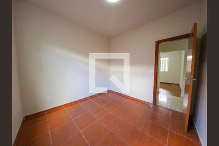 Quarto 1 Suíte  de casa para alugar com 3 quartos, 130m² em Alto dos Pinheiros, Belo Horizonte