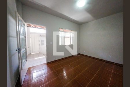 Sala de casa para alugar com 3 quartos, 130m² em Alto dos Pinheiros, Belo Horizonte