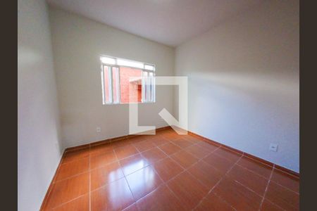 Quarto 1 Suíte  de casa para alugar com 3 quartos, 130m² em Alto dos Pinheiros, Belo Horizonte