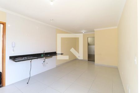 Studio de kitnet/studio à venda com 1 quarto, 38m² em Tucuruvi, São Paulo