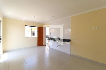 Studio de kitnet/studio à venda com 1 quarto, 38m² em Tucuruvi, São Paulo