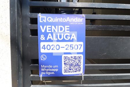 Placa de kitnet/studio à venda com 1 quarto, 38m² em Tucuruvi, São Paulo