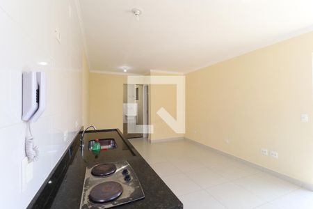 Studio de kitnet/studio à venda com 1 quarto, 38m² em Tucuruvi, São Paulo