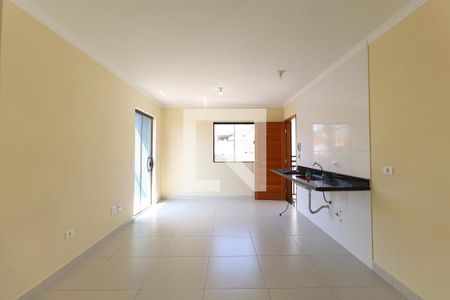 Studio de kitnet/studio à venda com 1 quarto, 38m² em Tucuruvi, São Paulo