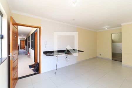 Studio de kitnet/studio à venda com 1 quarto, 38m² em Tucuruvi, São Paulo