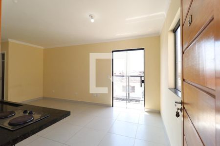 Studio de kitnet/studio à venda com 1 quarto, 38m² em Tucuruvi, São Paulo