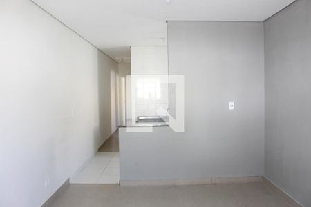Sala de casa de condomínio para alugar com 2 quartos, 70m² em Centreville, Cotia