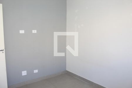 Quarto 2 de casa de condomínio para alugar com 2 quartos, 70m² em Centreville, Cotia